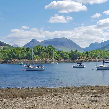Lismore Cottage North Ballachulish Екстериор снимка