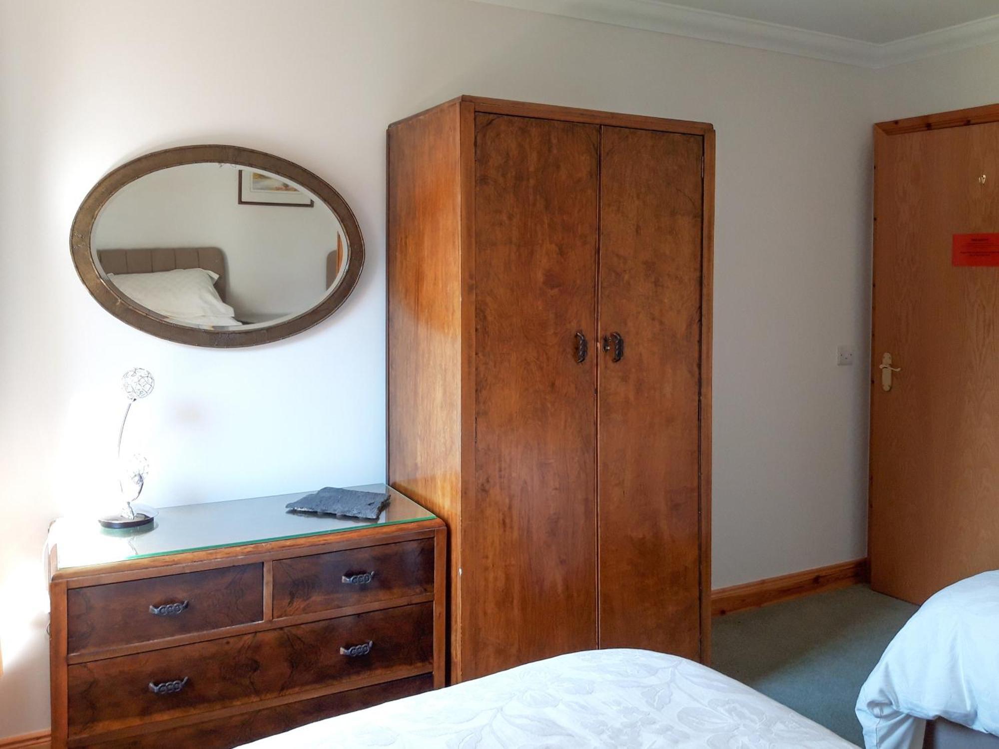 Lismore Cottage North Ballachulish Екстериор снимка