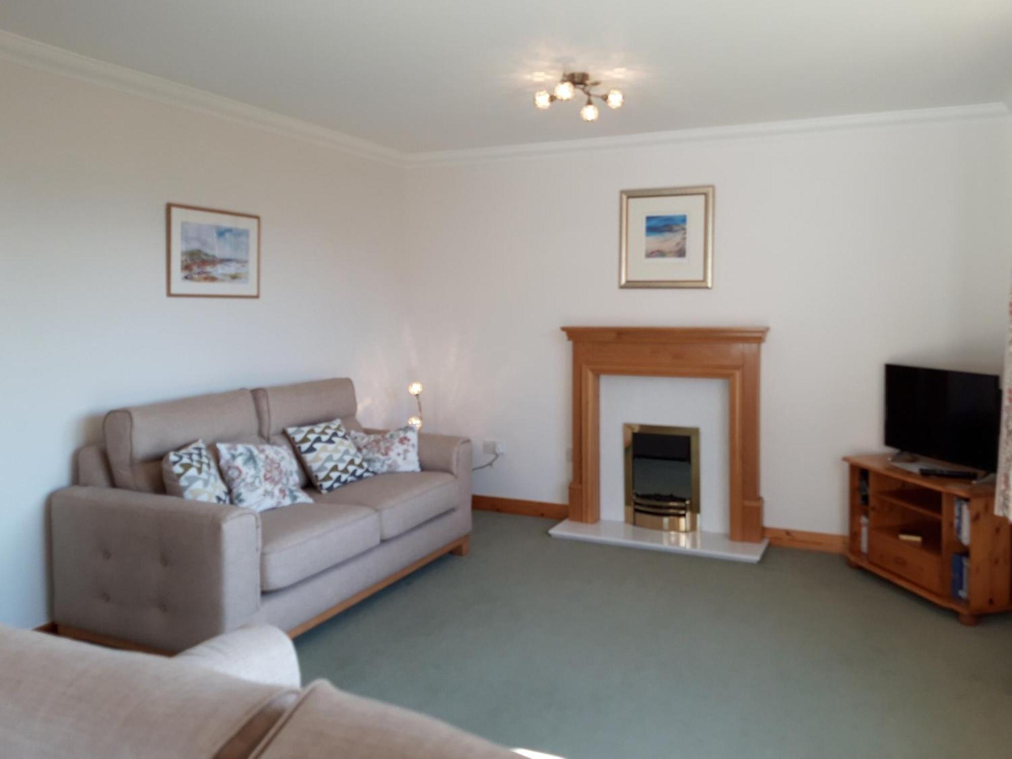 Lismore Cottage North Ballachulish Екстериор снимка