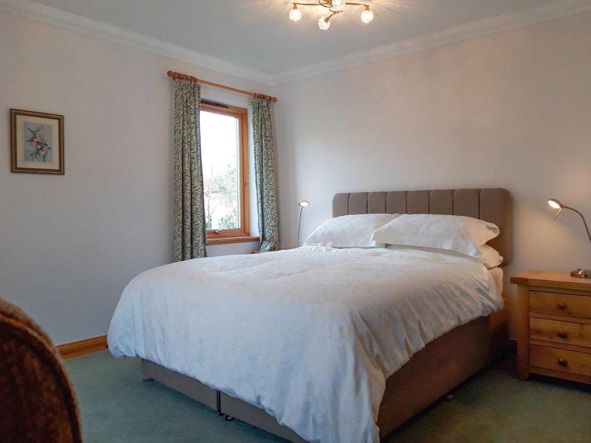 Lismore Cottage North Ballachulish Екстериор снимка