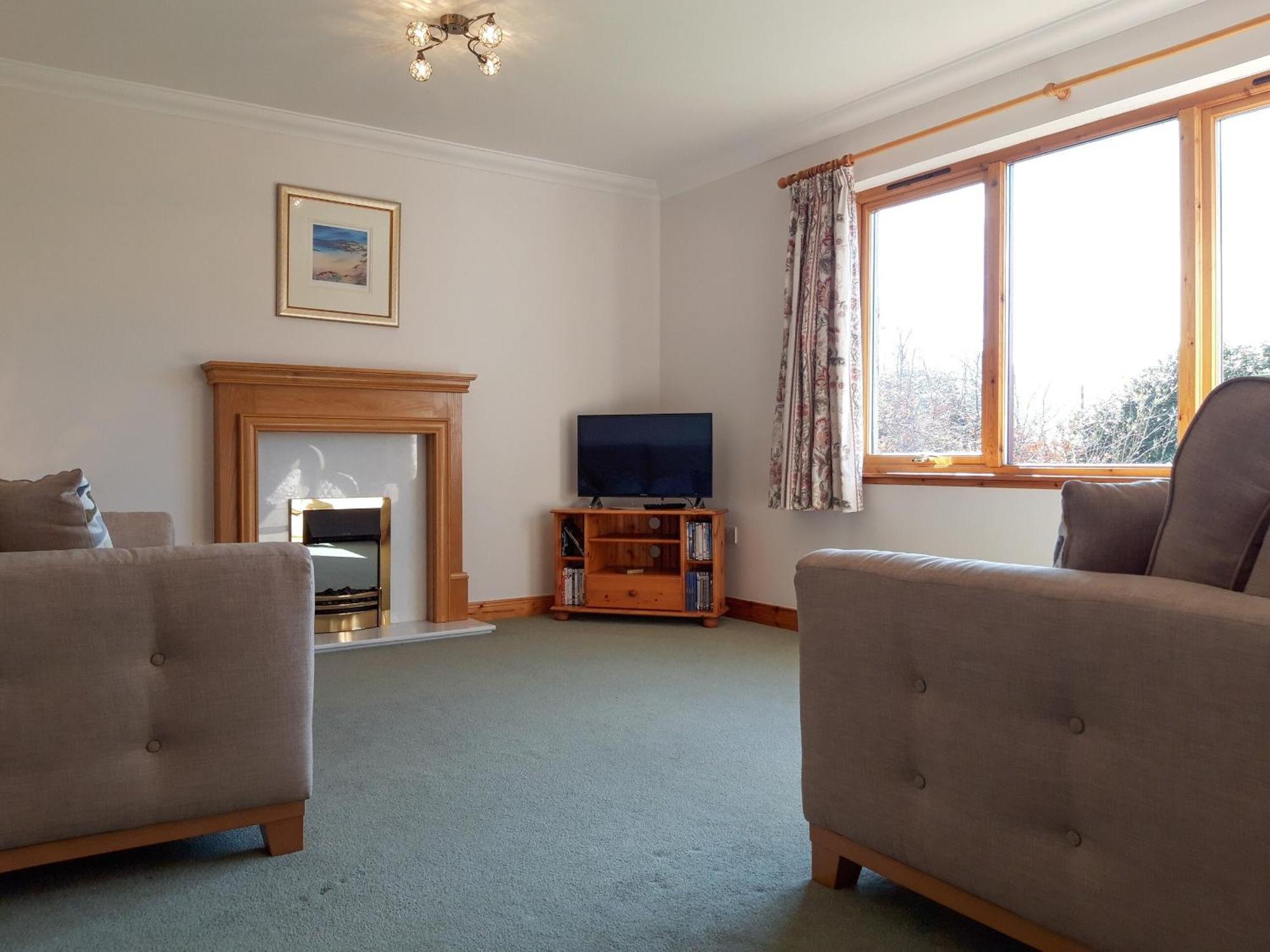 Lismore Cottage North Ballachulish Екстериор снимка