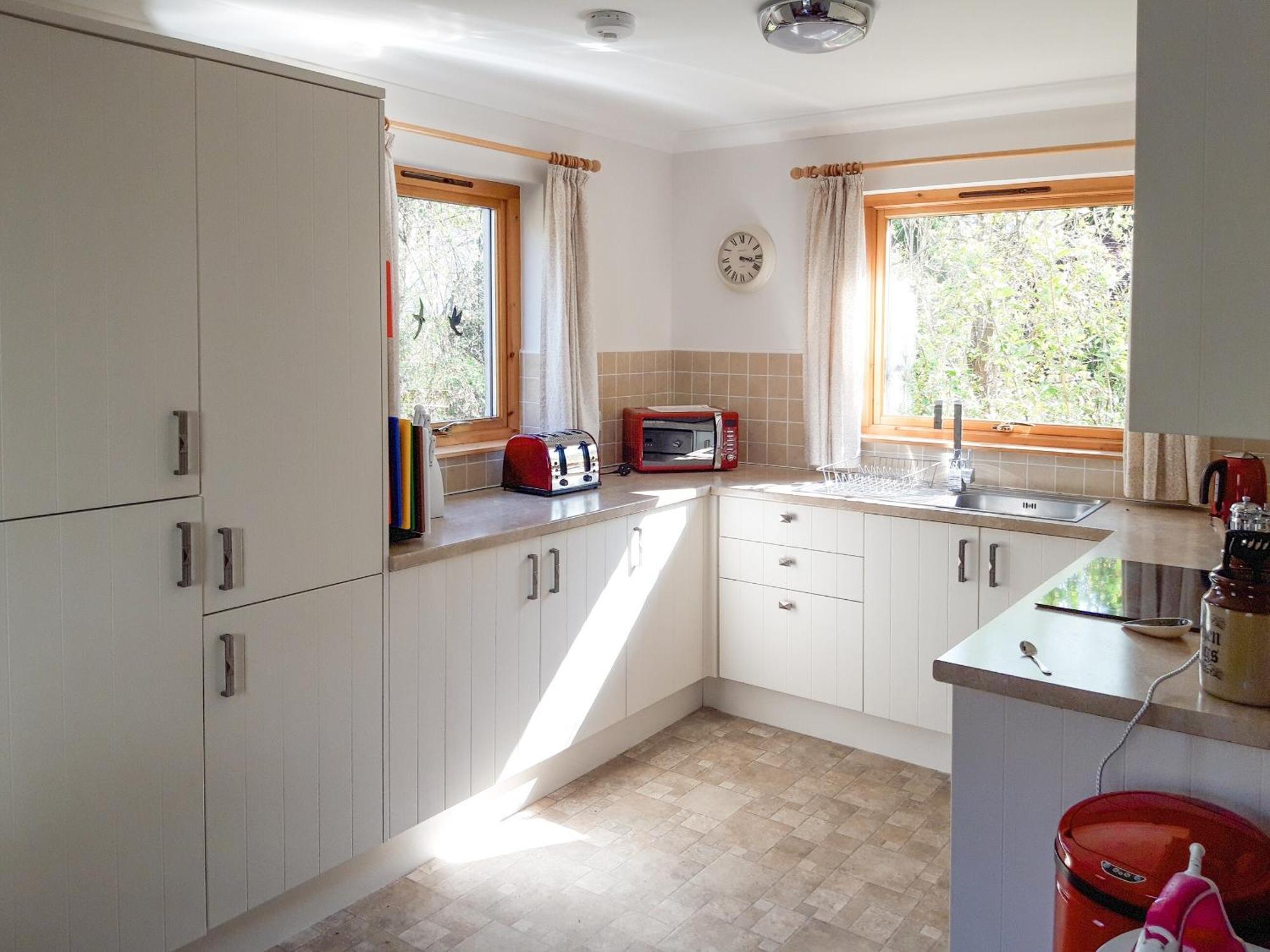 Lismore Cottage North Ballachulish Екстериор снимка