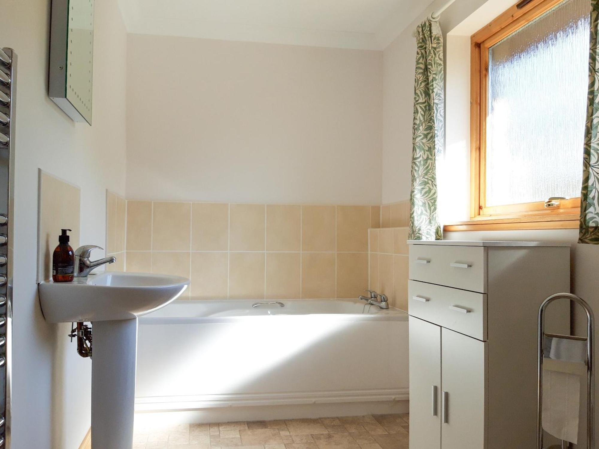 Lismore Cottage North Ballachulish Екстериор снимка