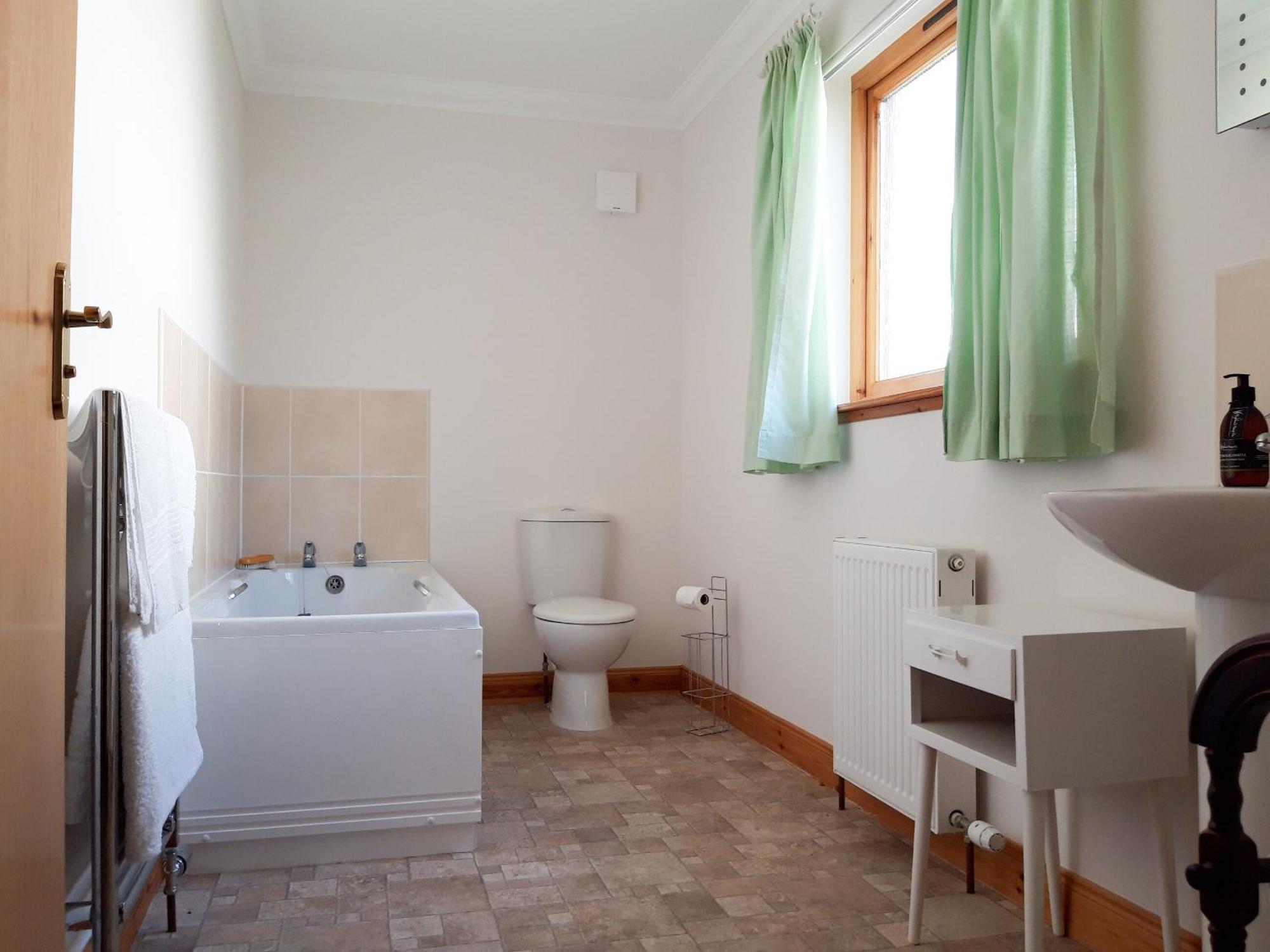 Lismore Cottage North Ballachulish Екстериор снимка