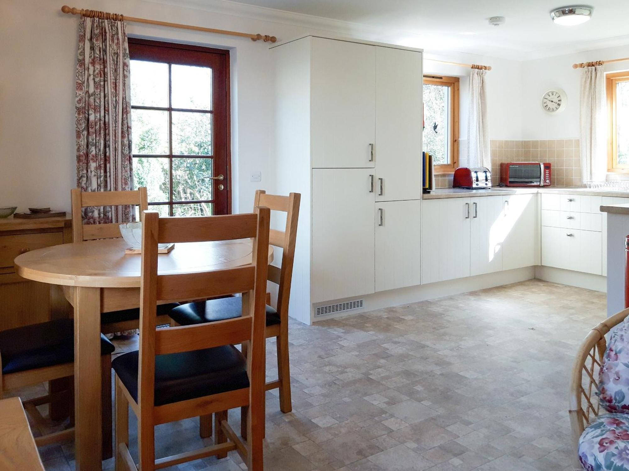 Lismore Cottage North Ballachulish Екстериор снимка